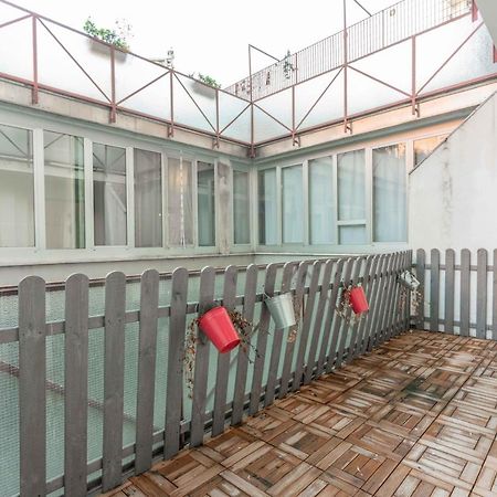 Au8 -Corso Buenos Aires-Loreto- Terrace - Luxury Puzzle Milan Exterior photo