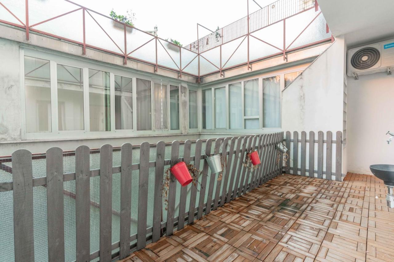 Au8 -Corso Buenos Aires-Loreto- Terrace - Luxury Puzzle Milan Exterior photo