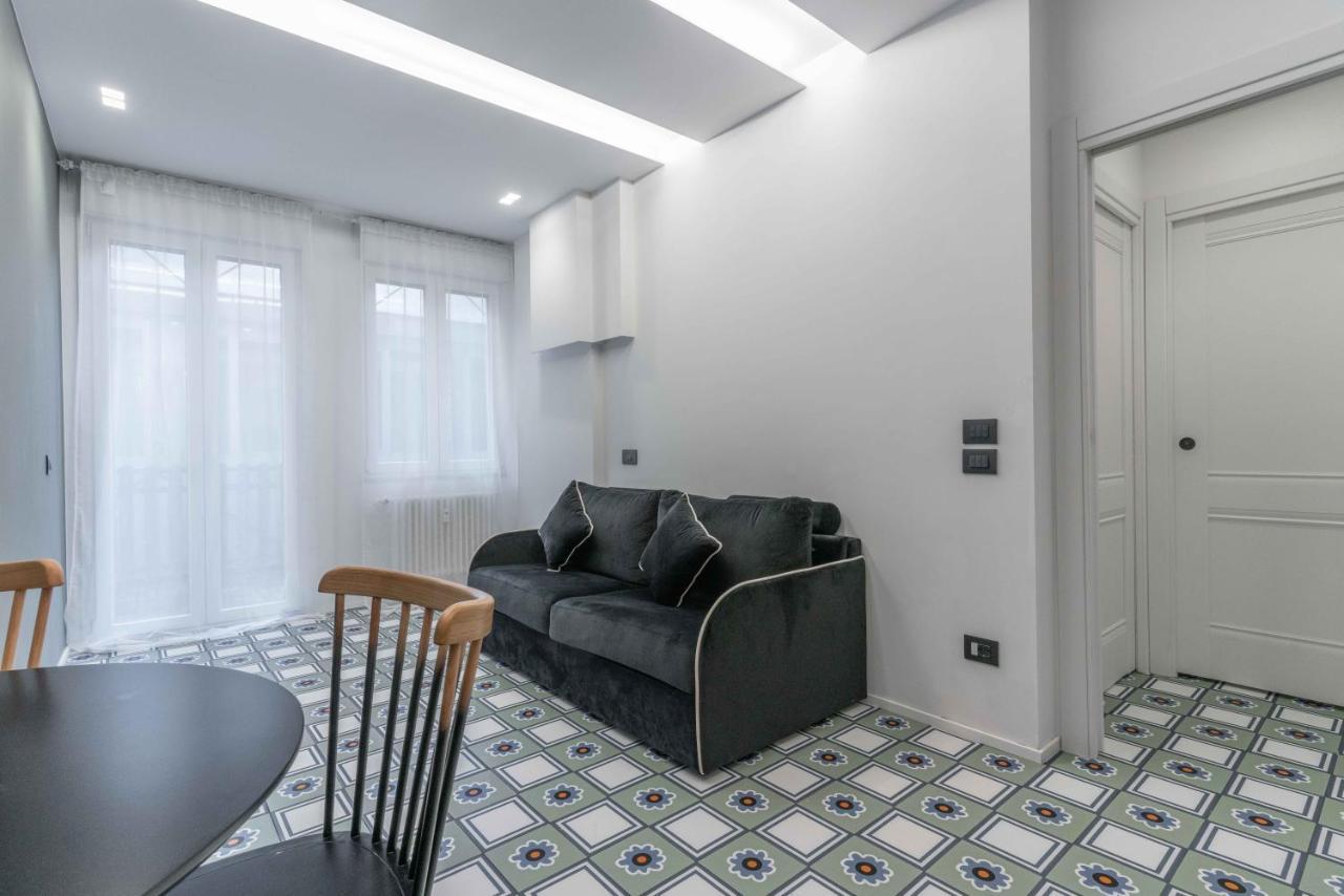 Au8 -Corso Buenos Aires-Loreto- Terrace - Luxury Puzzle Milan Exterior photo