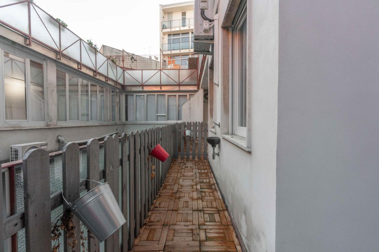 Au8 -Corso Buenos Aires-Loreto- Terrace - Luxury Puzzle Milan Exterior photo